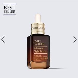 New in box ESTEE LAUDER Advanced Night Repair for all skin types